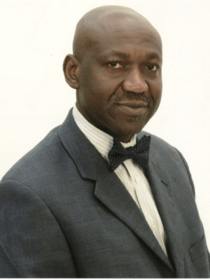 Dr. Ayodeji Famuyide