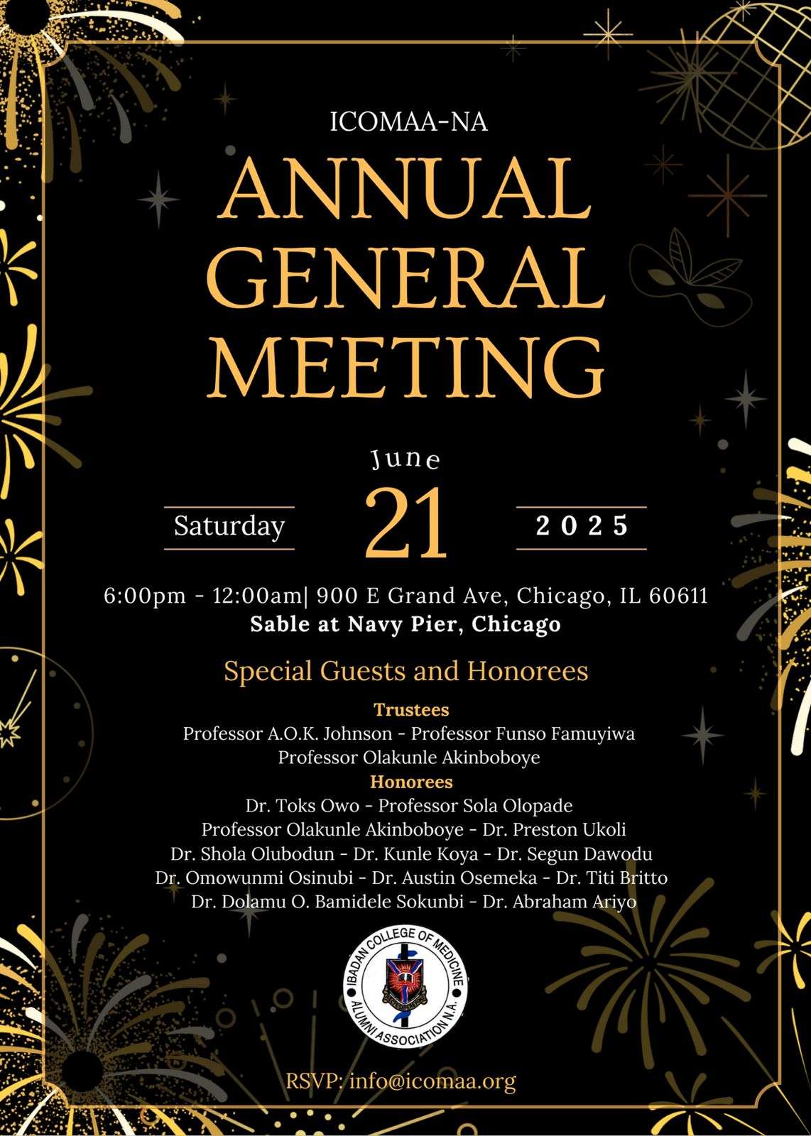 AGM